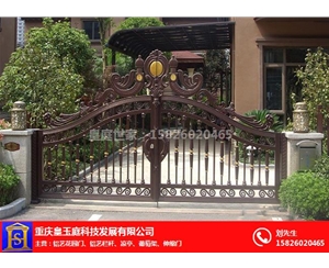 鋁藝別墅大門報(bào)價(jià)